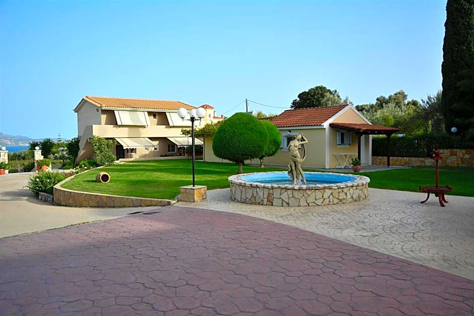 Residence Poseidon