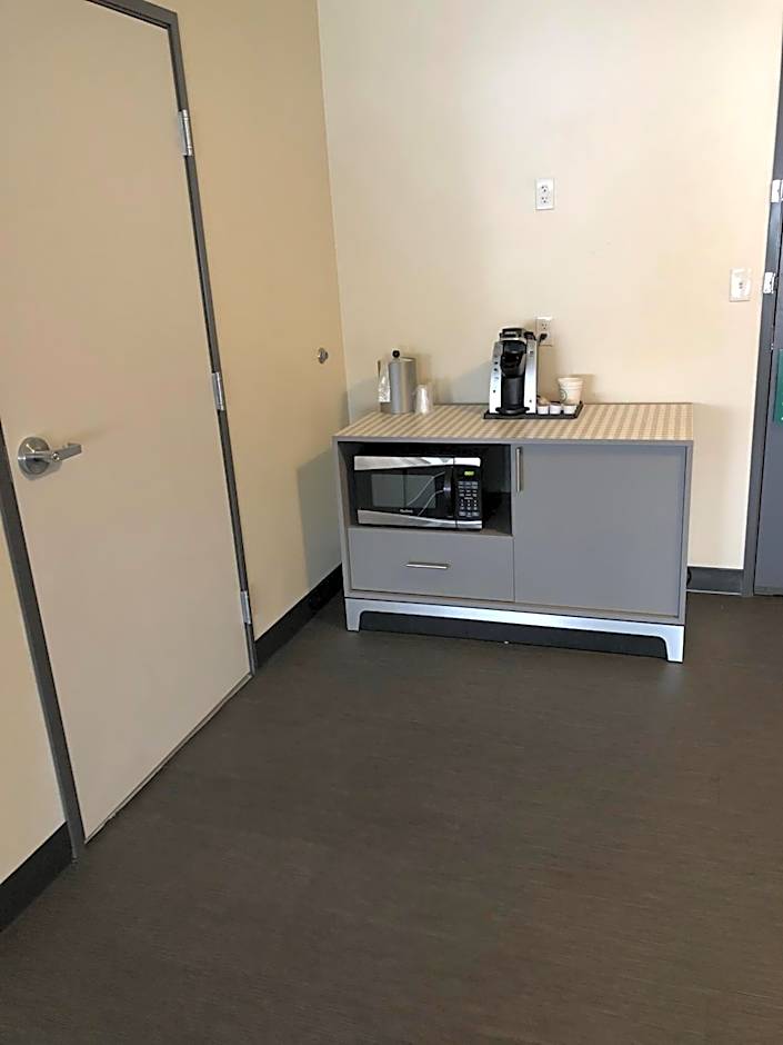 Holiday Inn Hotel & Suites - Mount Pleasant By IHG