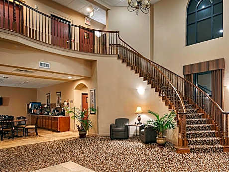 Best Western Hondo Inn