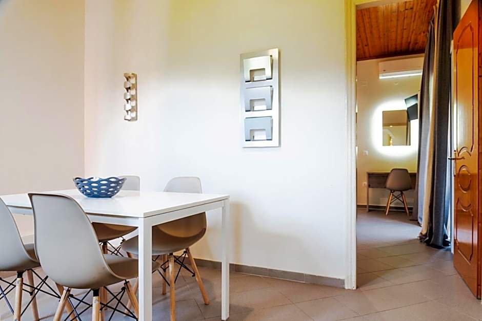 Riposo Studios & Apartments