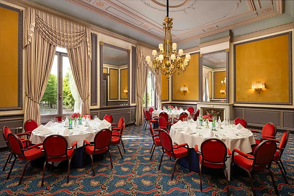 Hotel Des Indes The Hague