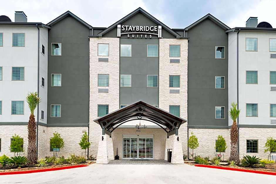 Staybridge Suites Lake Charles By IHG