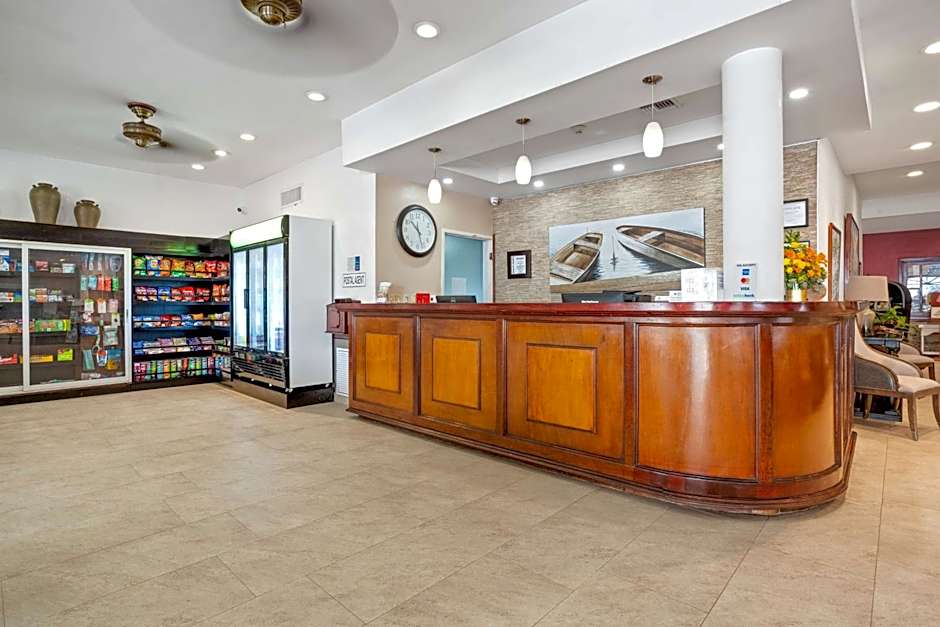 Best Western Plus Belize Biltmore Plaza