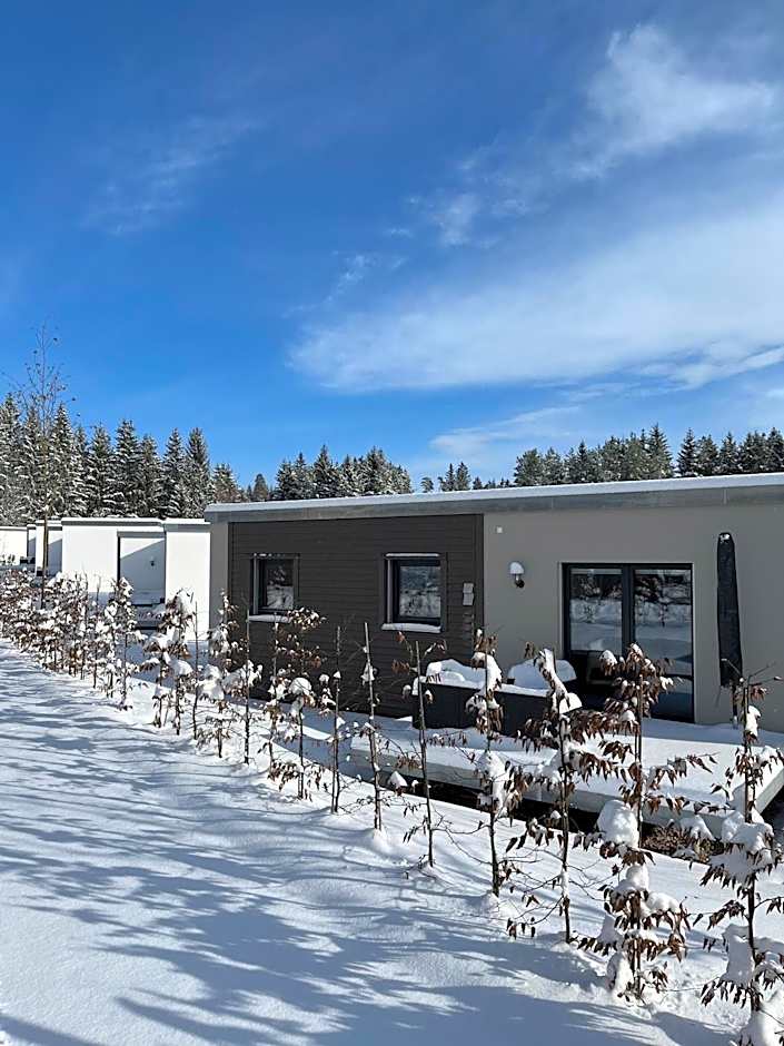 Tiny House Village Löffingen