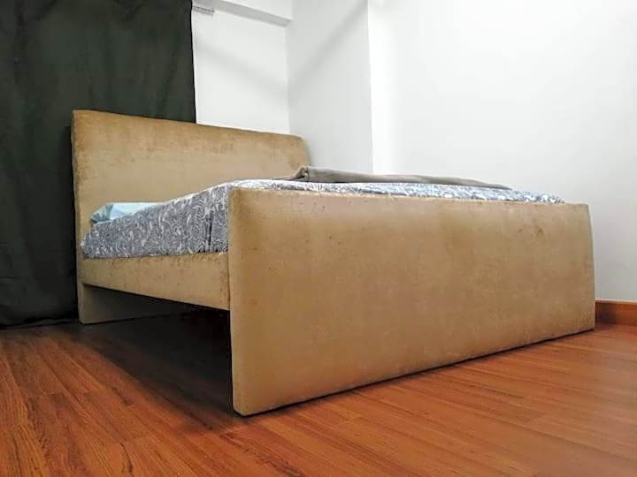 3 Rooms 10 pax VKA near LRT Axiata Bkt-Jalil IMU APU