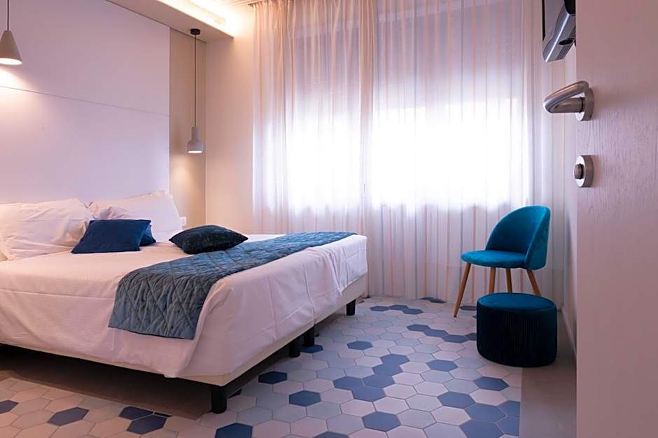 Hotel Du Lac - Relax Attitude Hotel