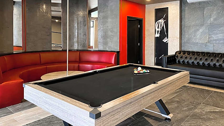 Motel Boutique Qatro