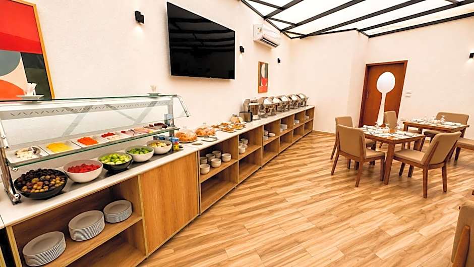 Basma Executive Club