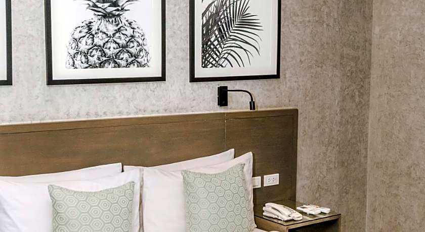 Primeway Suites Cebu