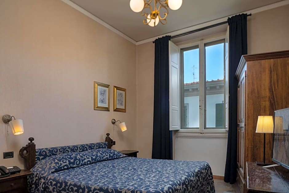 Hotel Kursaal & Ausonia