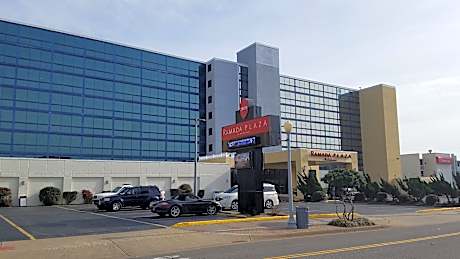 Ramada Plaza by Wyndham Virginia Beach