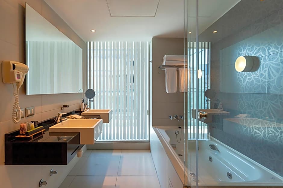 Best Western Premier Marina Las Condes