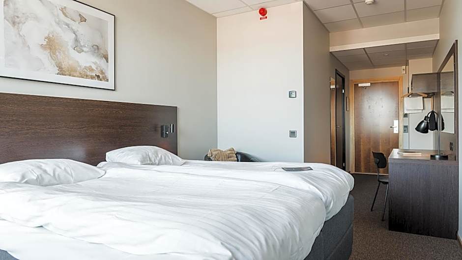 Comfort Hotel Skelleftea