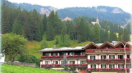 Hotel Miramonti