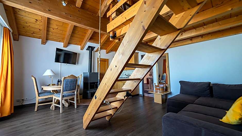 Kräuterhotel Edelweiss