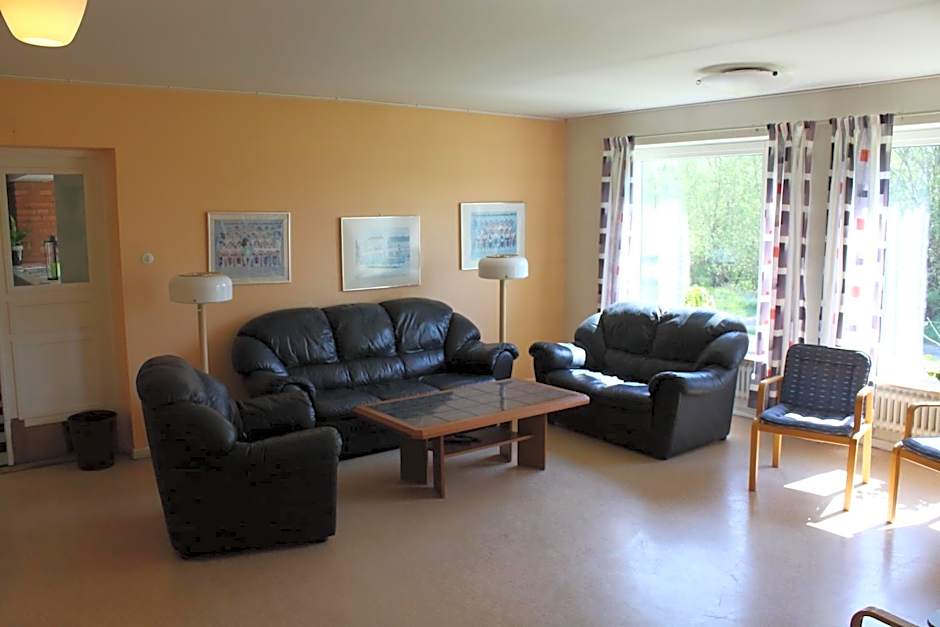 Ekbackens Vandrarhem