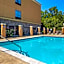 Comfort Suites Spring