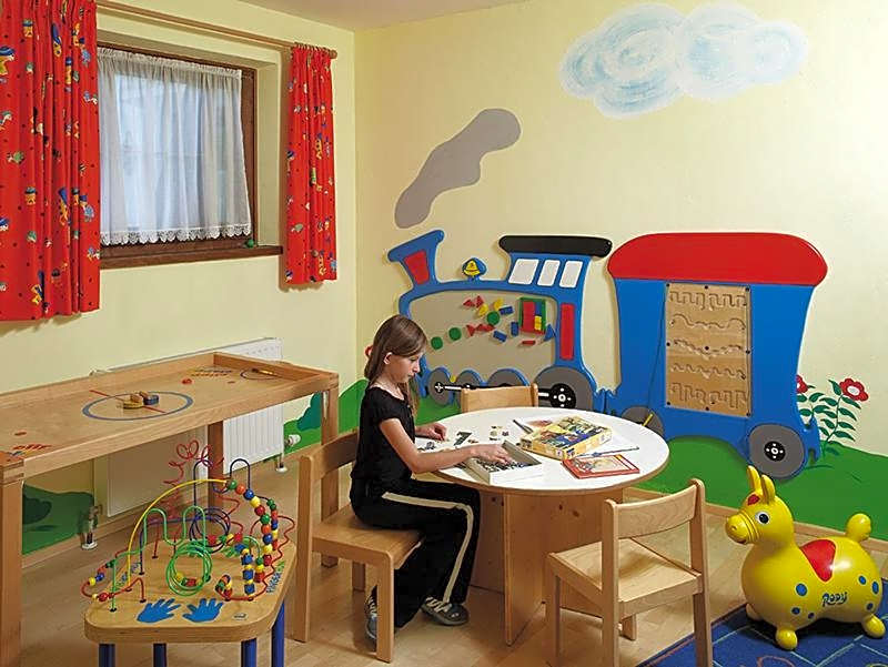 Landhaus Kaiserblick