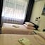 Comfort Stay, EV, Parking