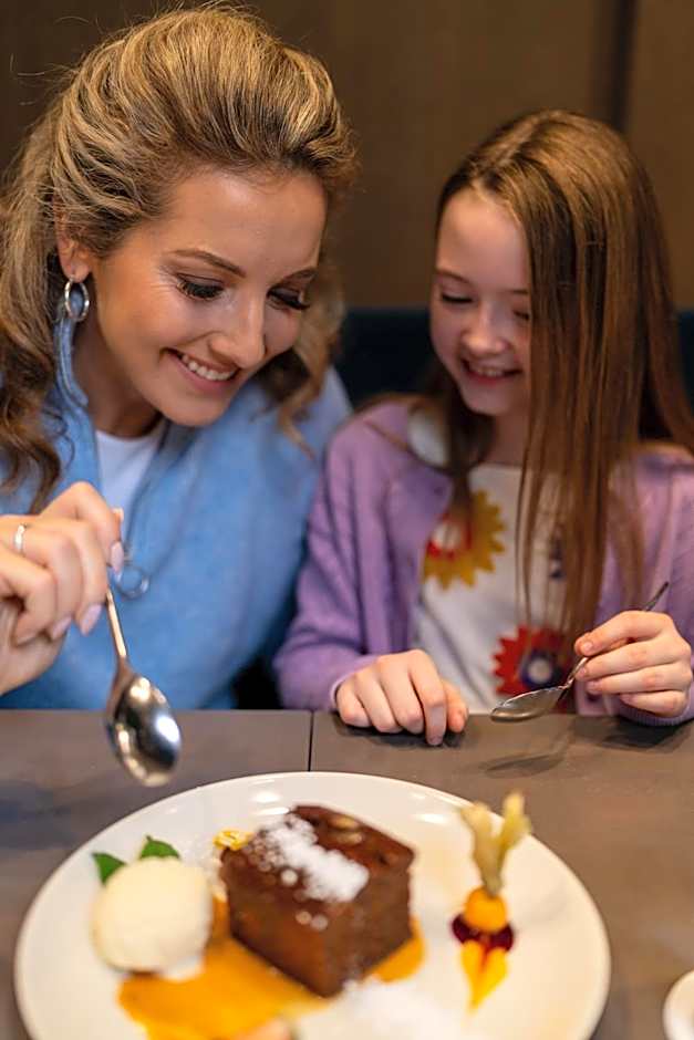 Clayton Hotel Leopardstown