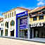 Palette - Near Amanjaya Mall Formerly El-Zahraa