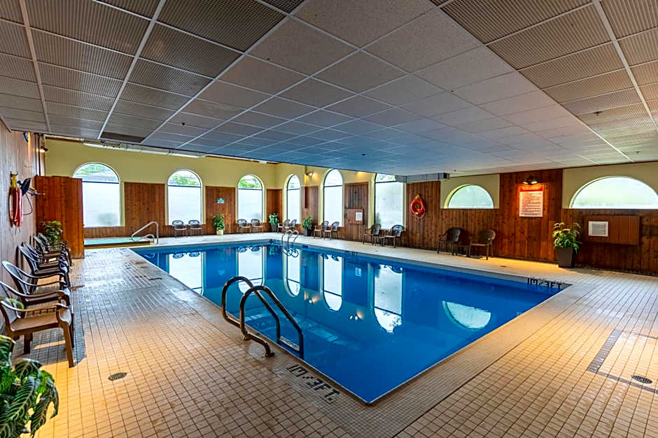 Glengarry Extended Stays