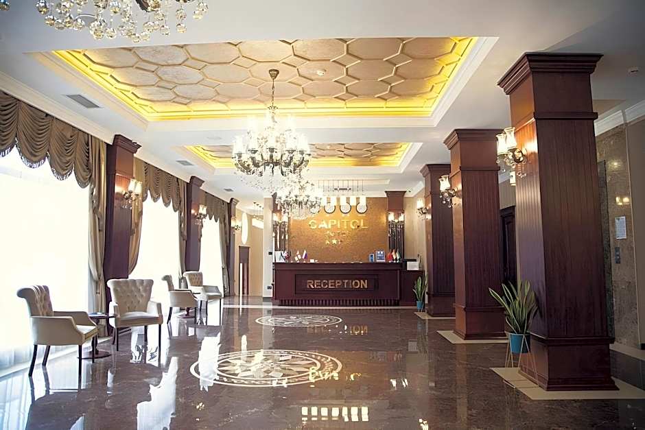 Capitol Hotel