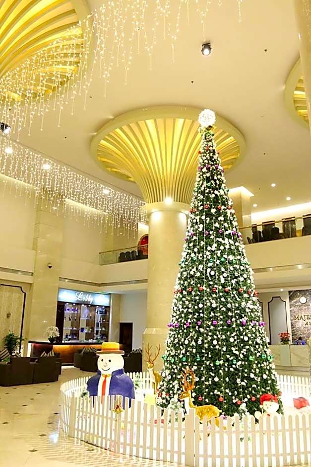Majestic - Mong Cai Hotel