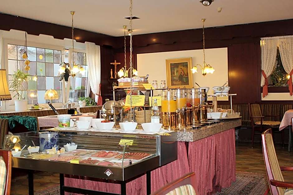 Bartels Stadt-Hotel