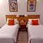 Sarmiento Palace Hotel