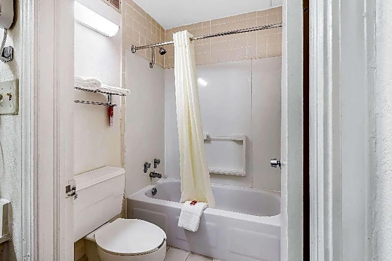 Econo Lodge Lavonia