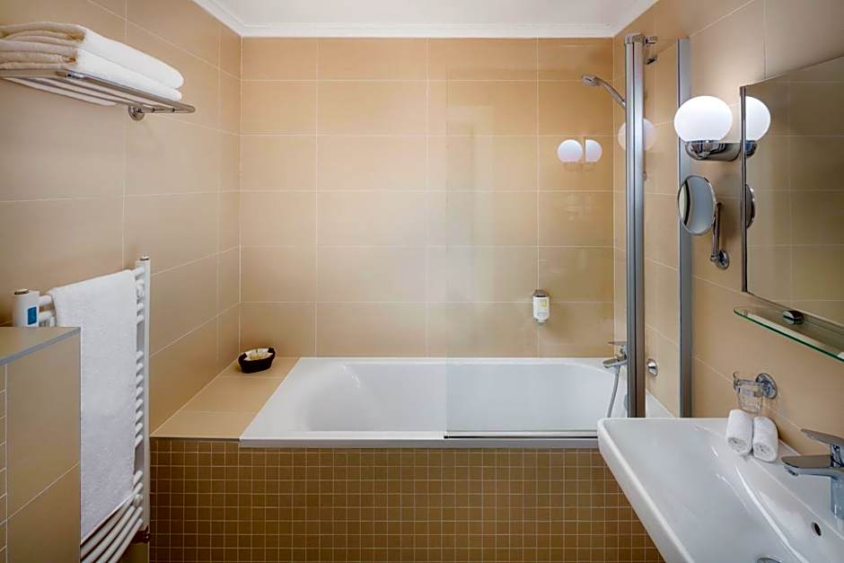 Boutique Hotel Seven Days