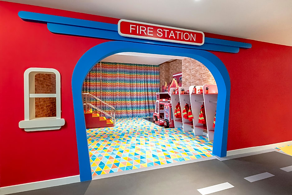 Dorsett Tsuen Wan Hong Kong