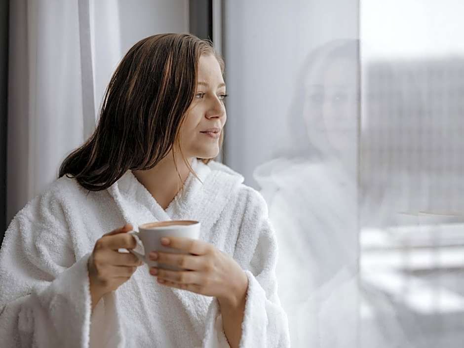 Mercure Hotel Koblenz