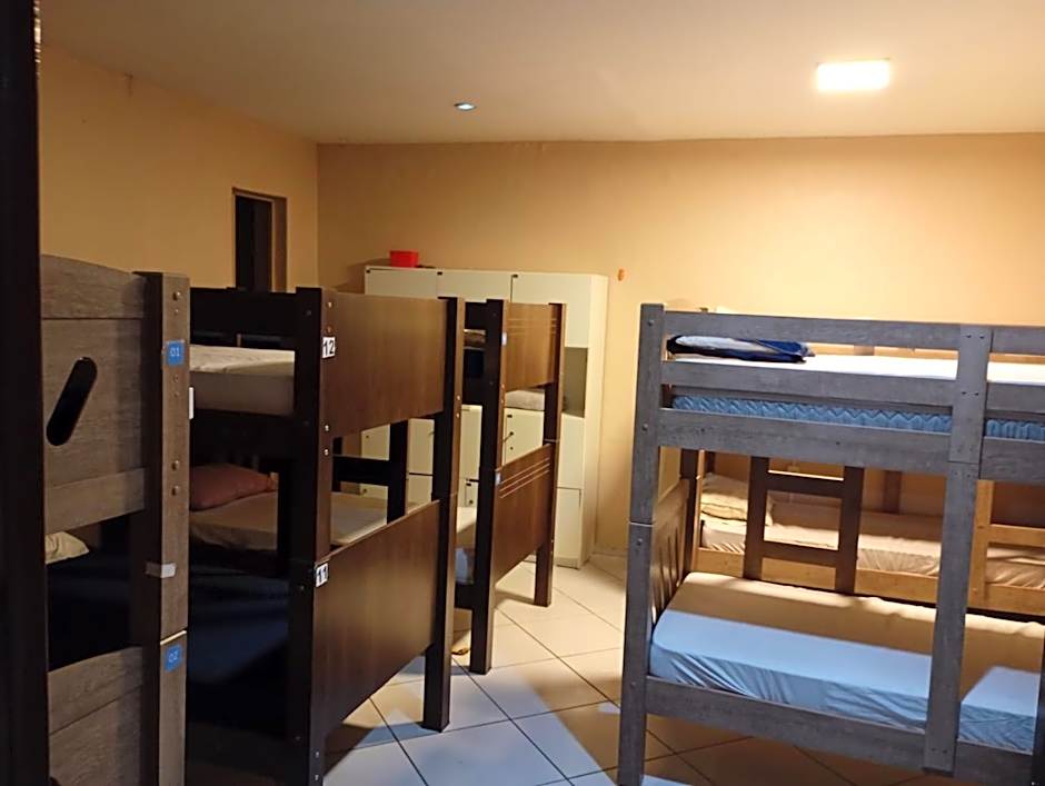 Hostel Mar