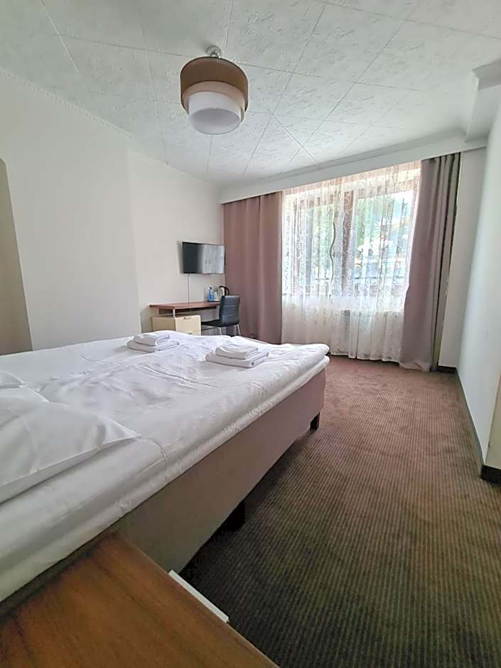 Hotel Kolorowa
