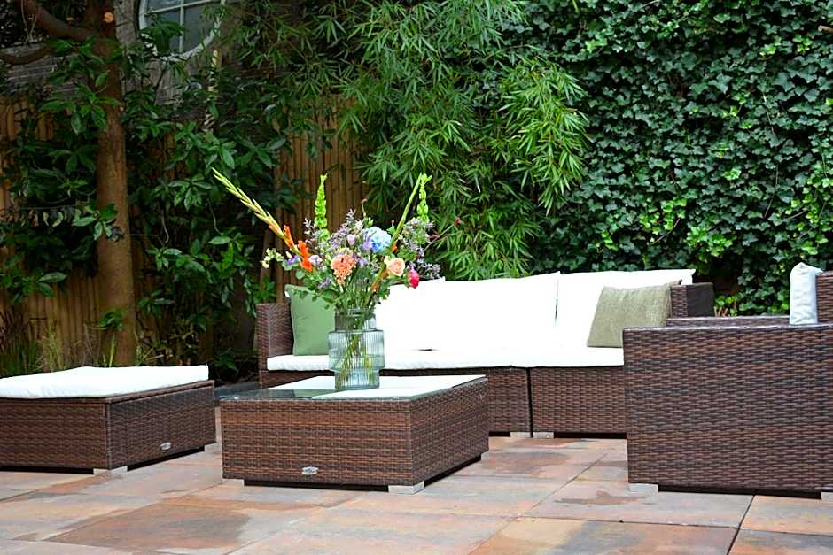 The IF Boutique hotel