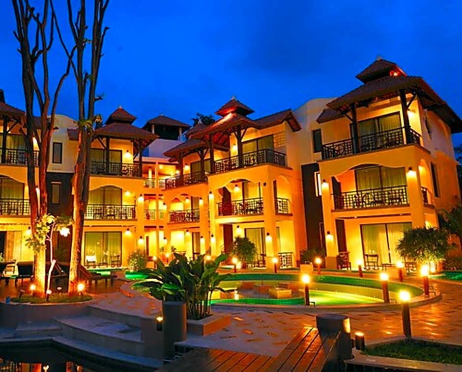 Long Beach Garden Hotel & Spa