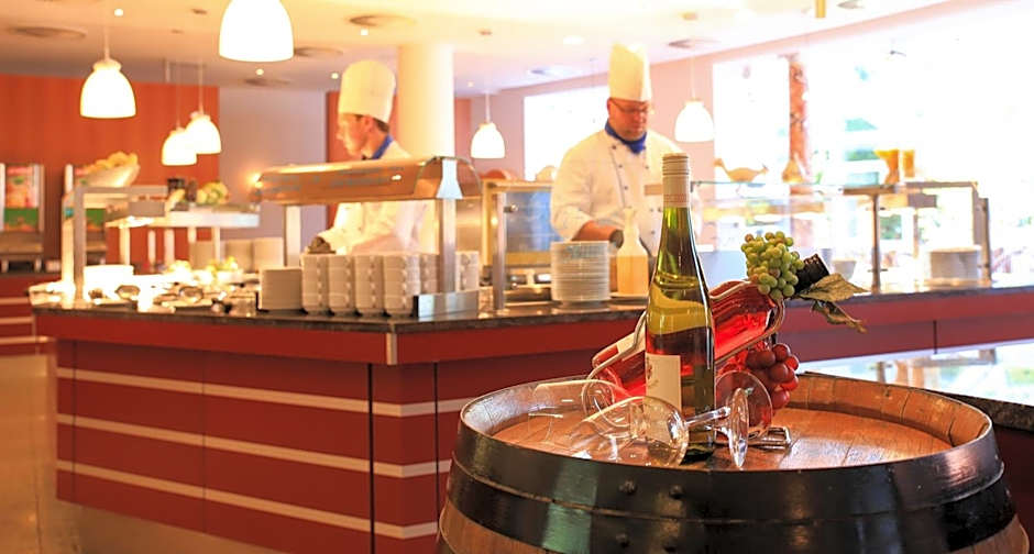 Dorint Seehotel Binz-Therme