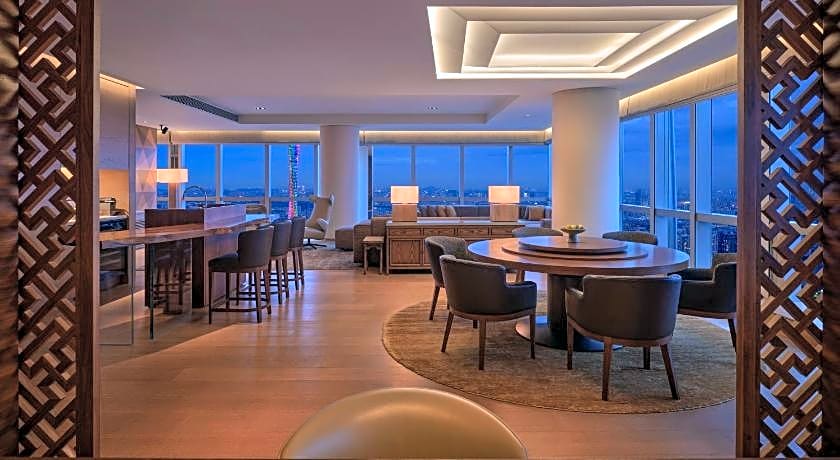 Park Hyatt Guangzhou
