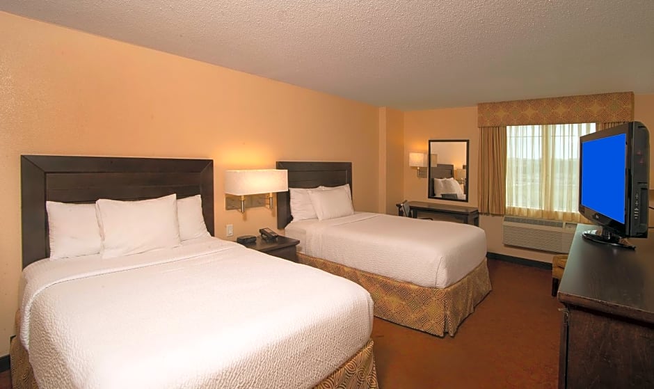 La Quinta by Wyndham San Antonio Medical Ctr. NW