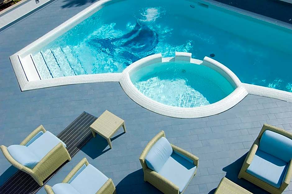 Mercure Rimini Lungomare