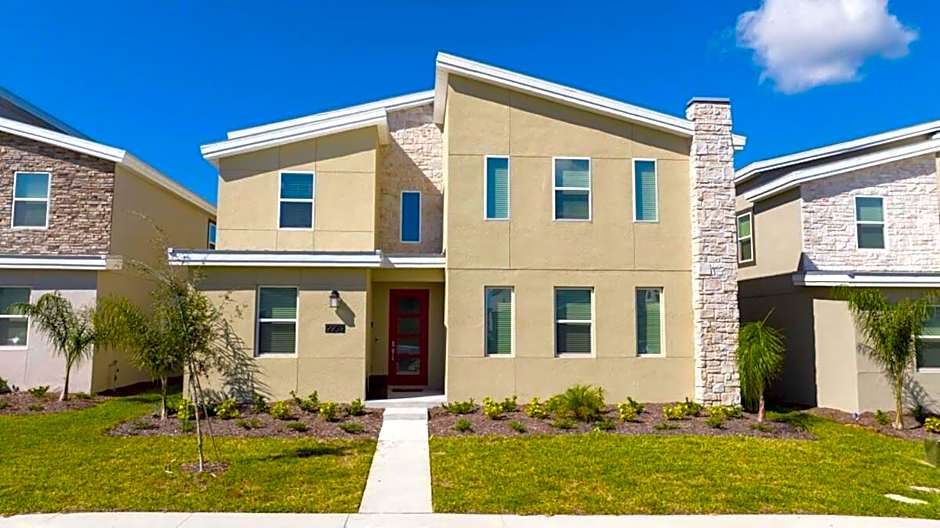 Super nice and spacious 9BDR home