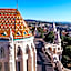 Roombach Hotel Budapest Center