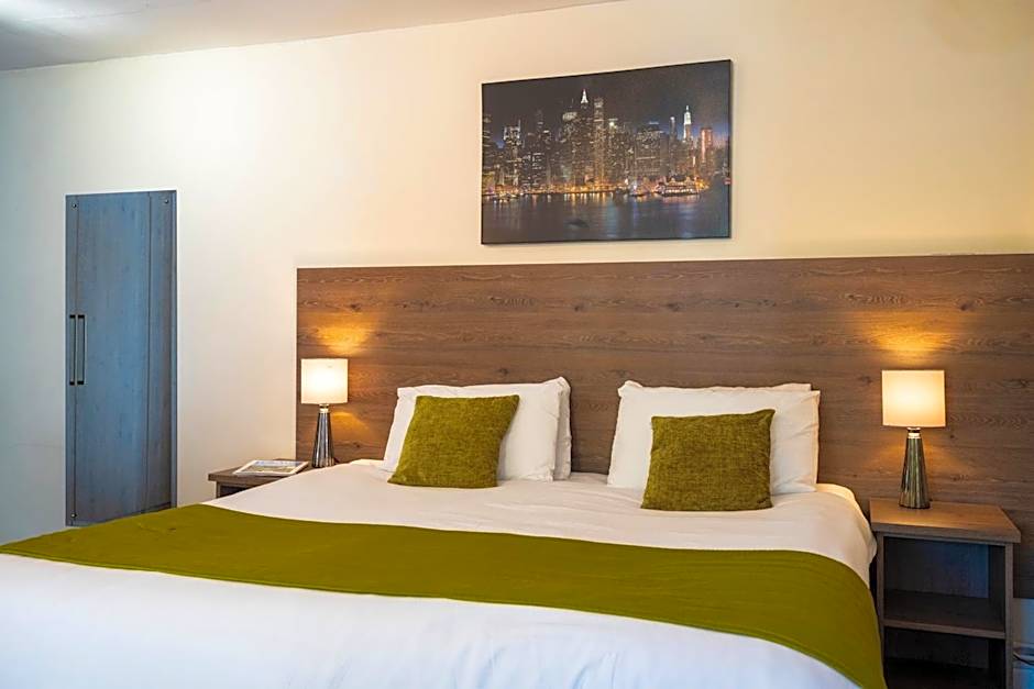 The Limes Country Lodge Hotel