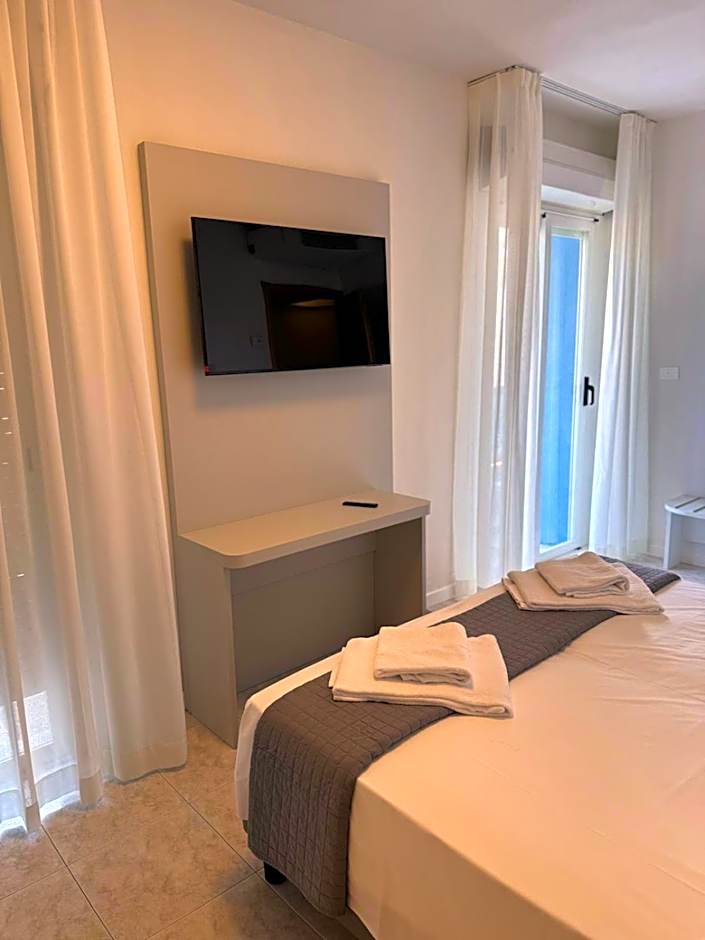 Hotel DOLCEVITA Park & Beach included