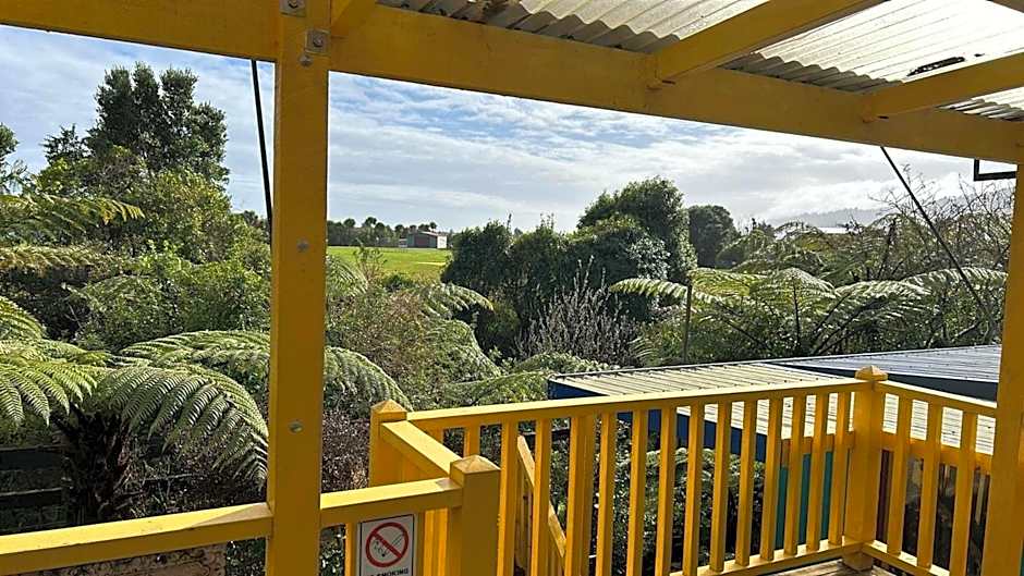 Global Village Travellers Lodge