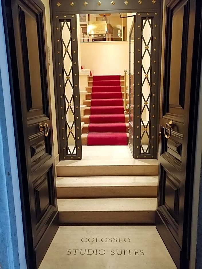 Colosseo Studio Suite