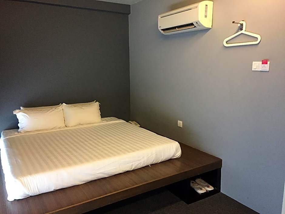 Ryokan Chic Hotel Damansara Uptown