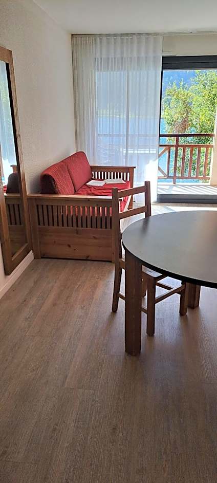 Résidence Goélia La Soulane